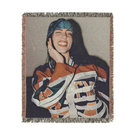 Iconic Billie Photo