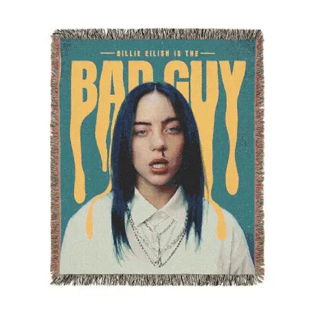 Bad Guy Billie